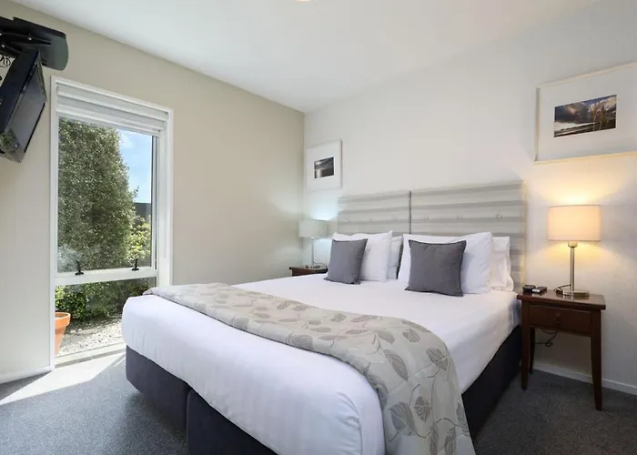 Chelsea Park Motor Lodge