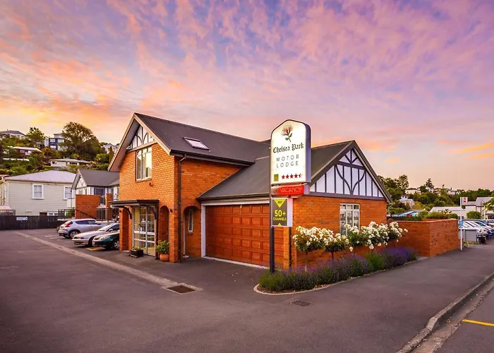Chelsea Park Motor Lodge