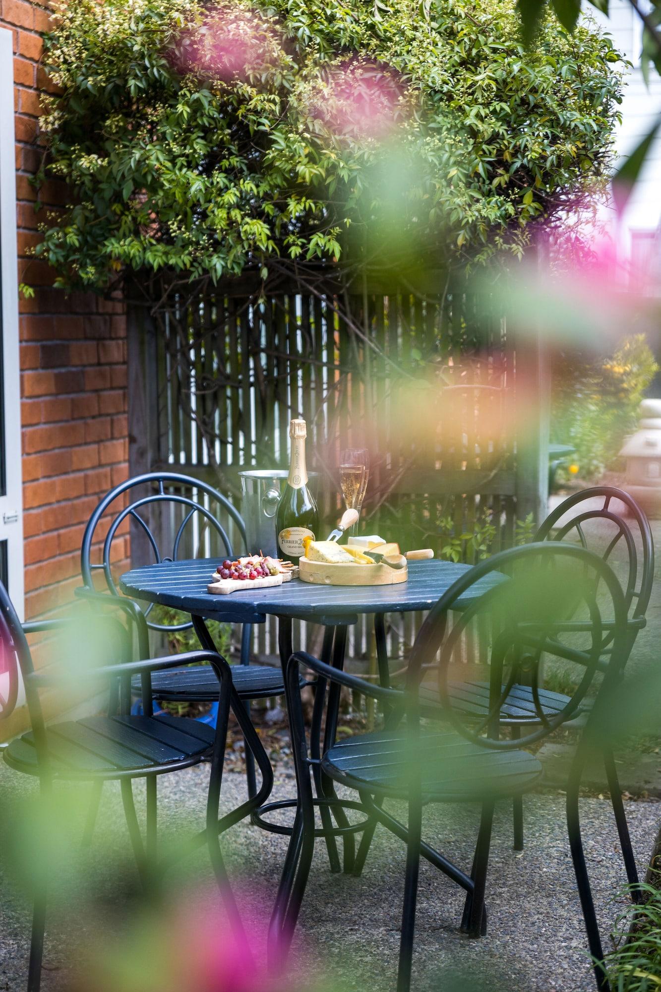 Chelsea Park Motor Motel 4*