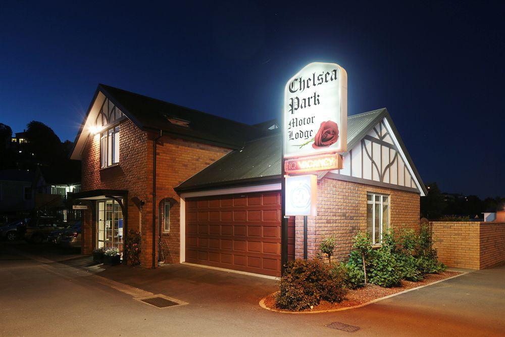 Chelsea Park Motor 4*