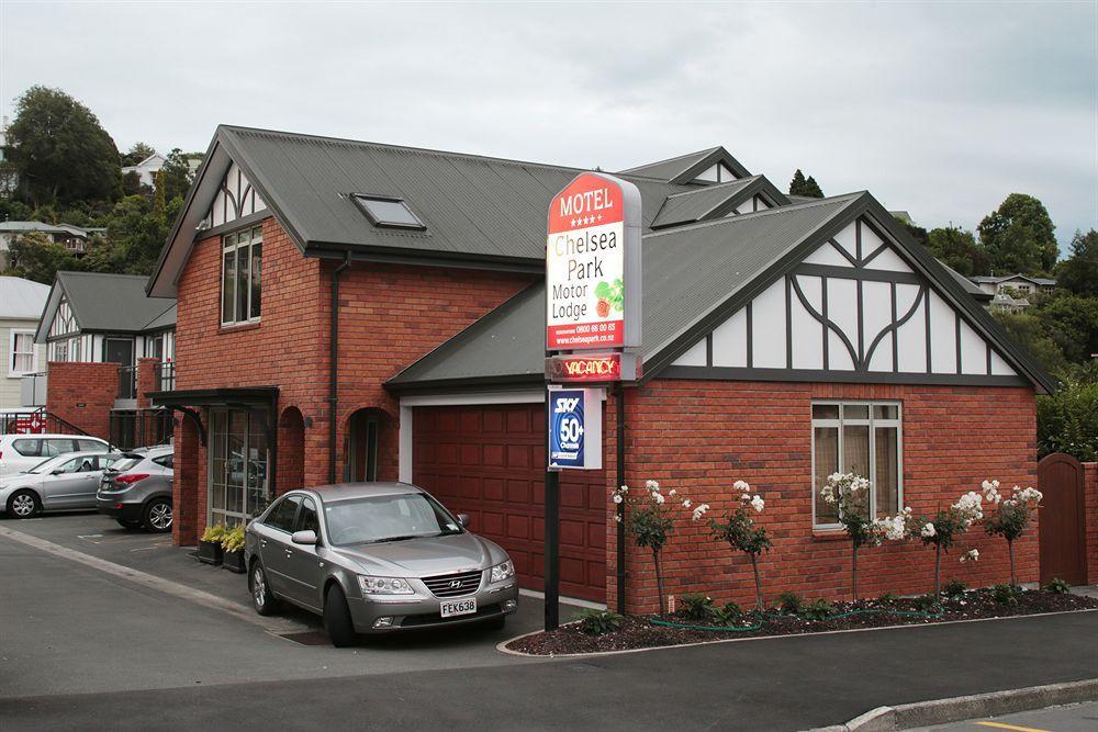 Motel Chelsea Park Motor Nelson