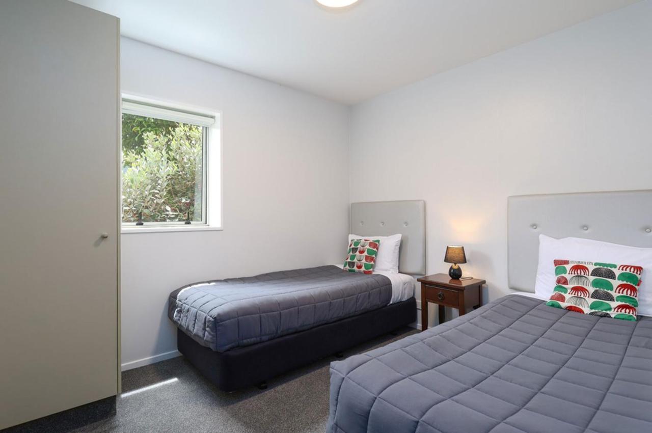 Chelsea Park Motor Motel Nelson