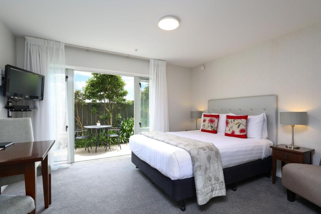 Motel Chelsea Park Motor 4*