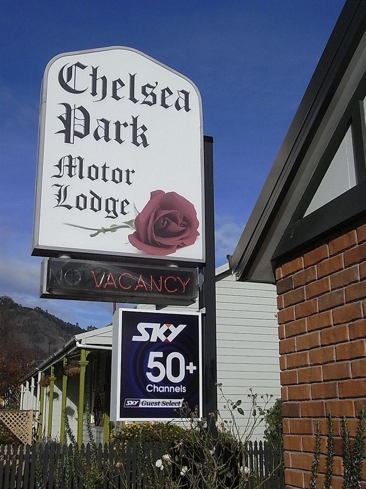 Chelsea Park Motor Motel