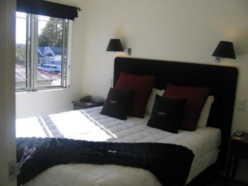 Motel Chelsea Park Motor Nelson