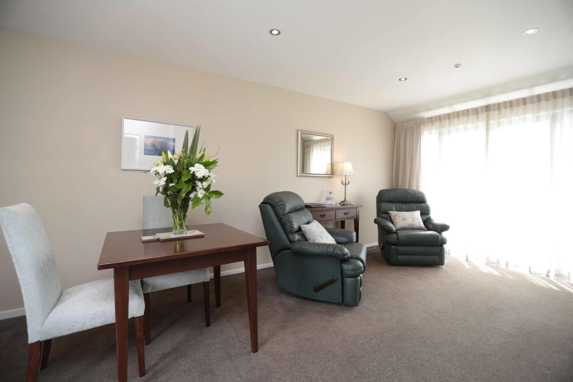 Motel Chelsea Park Motor 4*