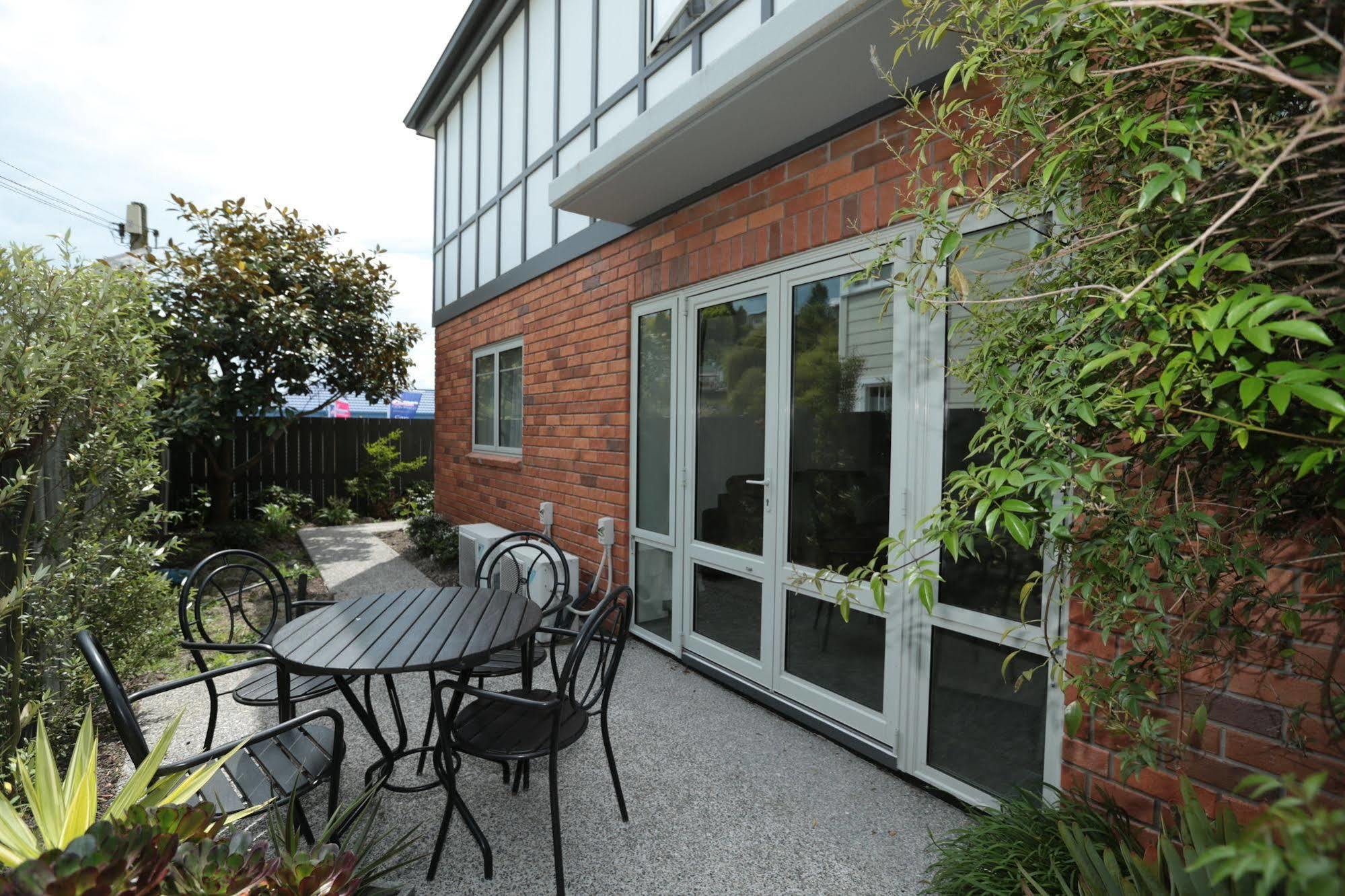 Motel Chelsea Park Motor 4*