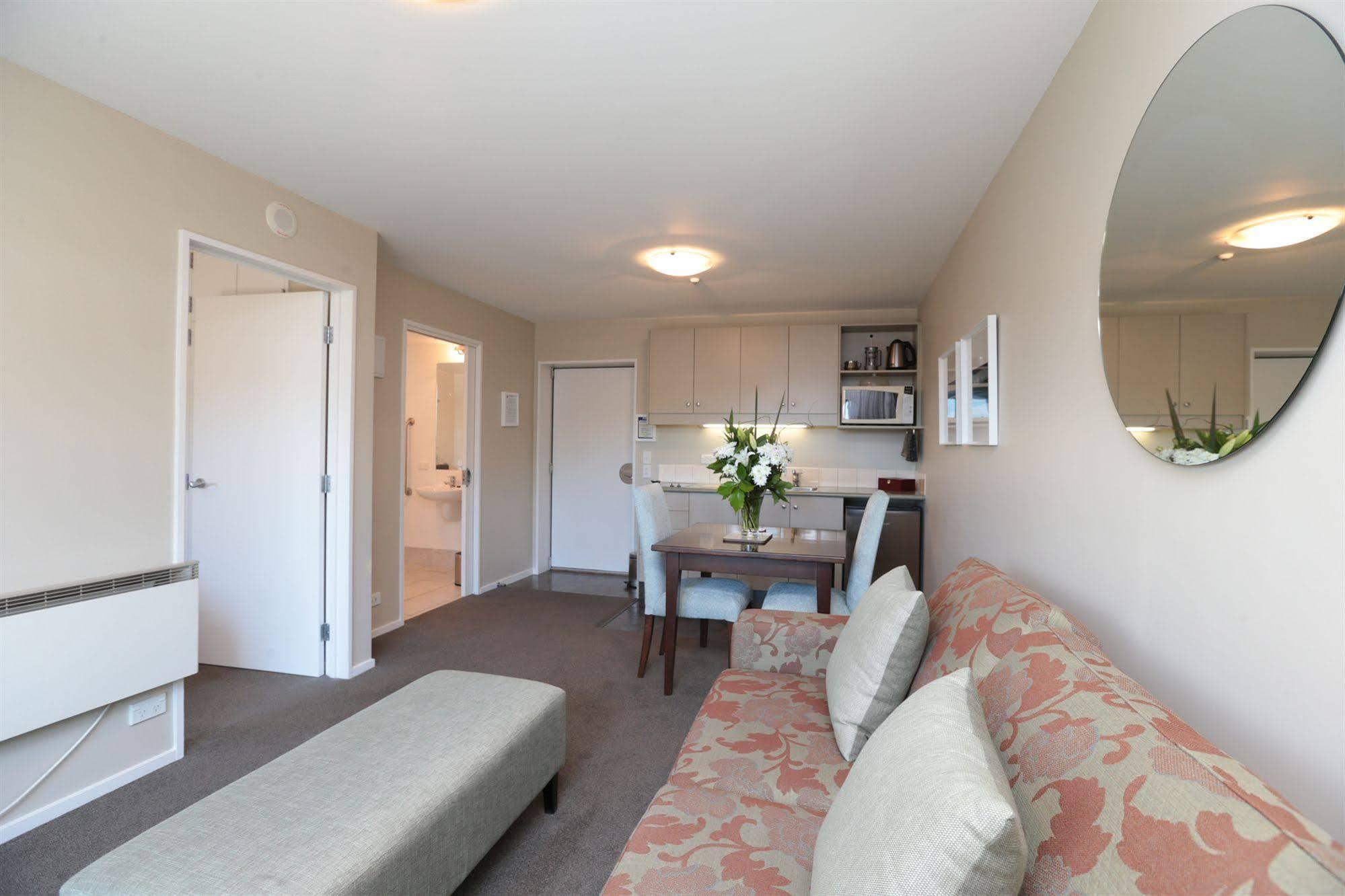Motel Chelsea Park Motor 4*